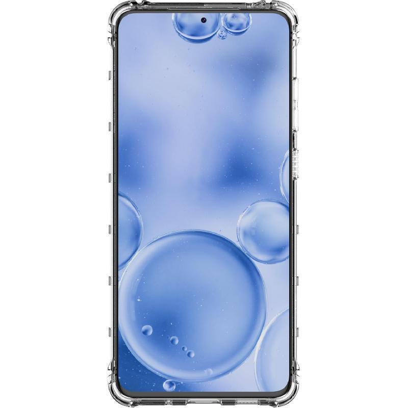 Araree Mach Galaxy S20 Ultra Clear Case - Slim Protective Cover for Samsung Galaxy S20 Ultra - Perfect for Everyday Use & Travel Protection