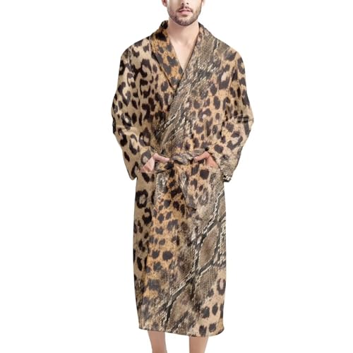Leopard Print