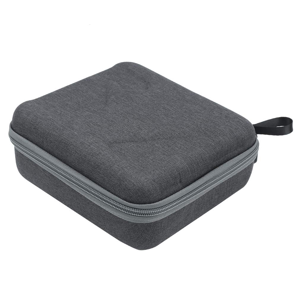 Osmo Mobile 3 Stabilizer Case - Durable Hard Storage Box & Carrying Bag for DJI Osmo Mobile 3 Gimbal | Perfect for Travel, Vlogging & Professional Videography