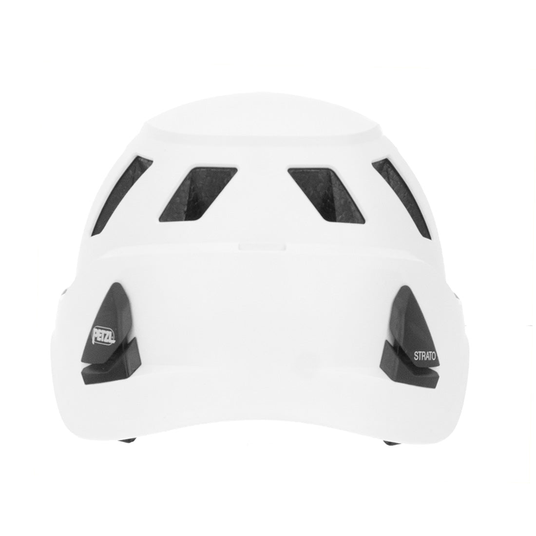 Petzl Strato Vent Climbing Helmet - Lightweight & Adjustable for Rock Climbing, Caving & Outdoor Adventures