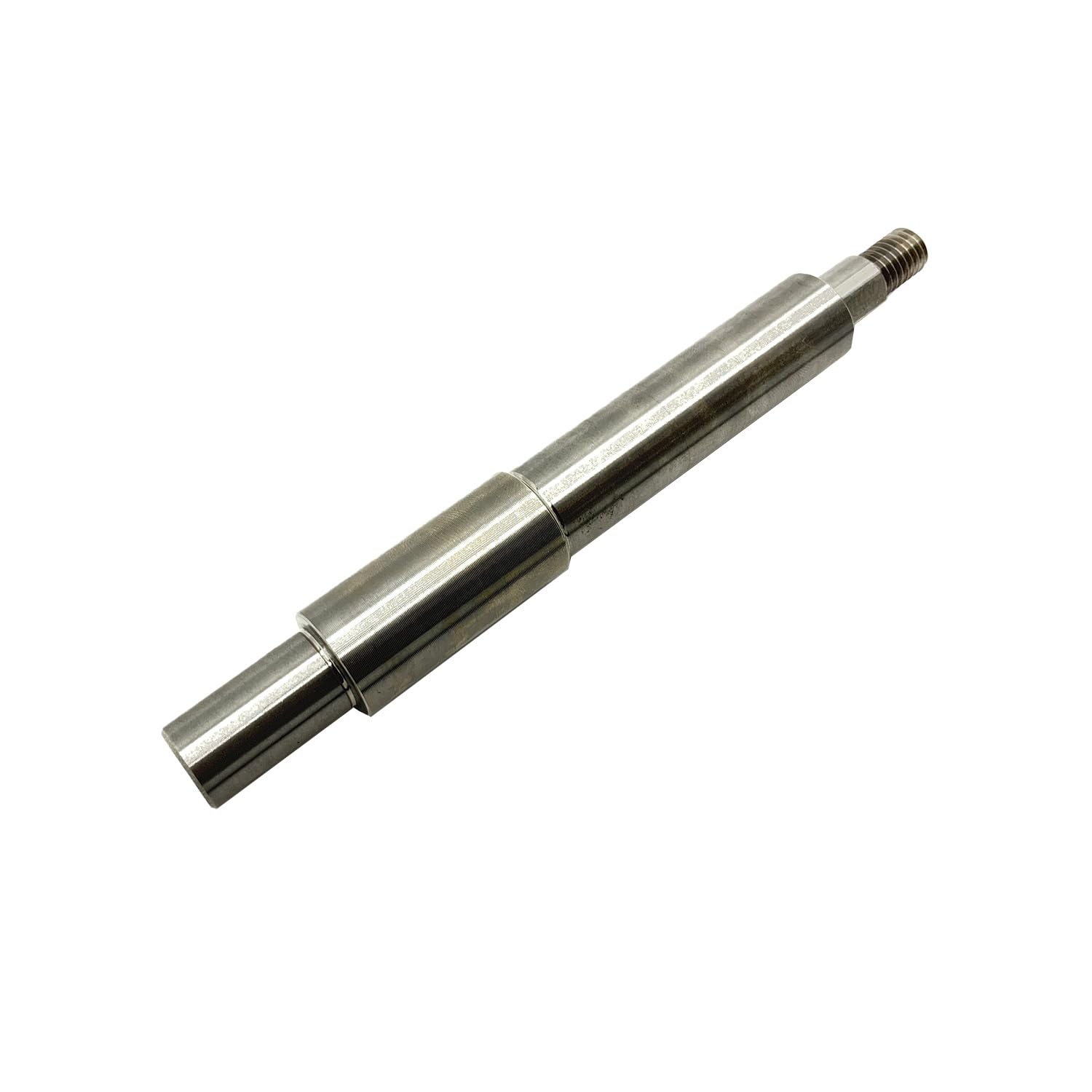 Genuine Polaris Ranger OEM Oil and Water Pump Shaft 5135650 - Replacement Part for ATV/UTV Maintenance - Perfect for Off-Road Vehicle Repair & Engine Performance Upgrade