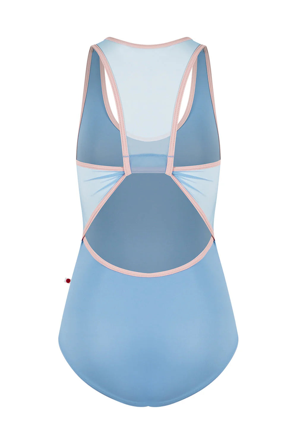 Yumiko Alex Leotard - Premium Dance Leotard for Ballet, Jazz & Contemporary - Perfect for Performances, Classes & Competitions