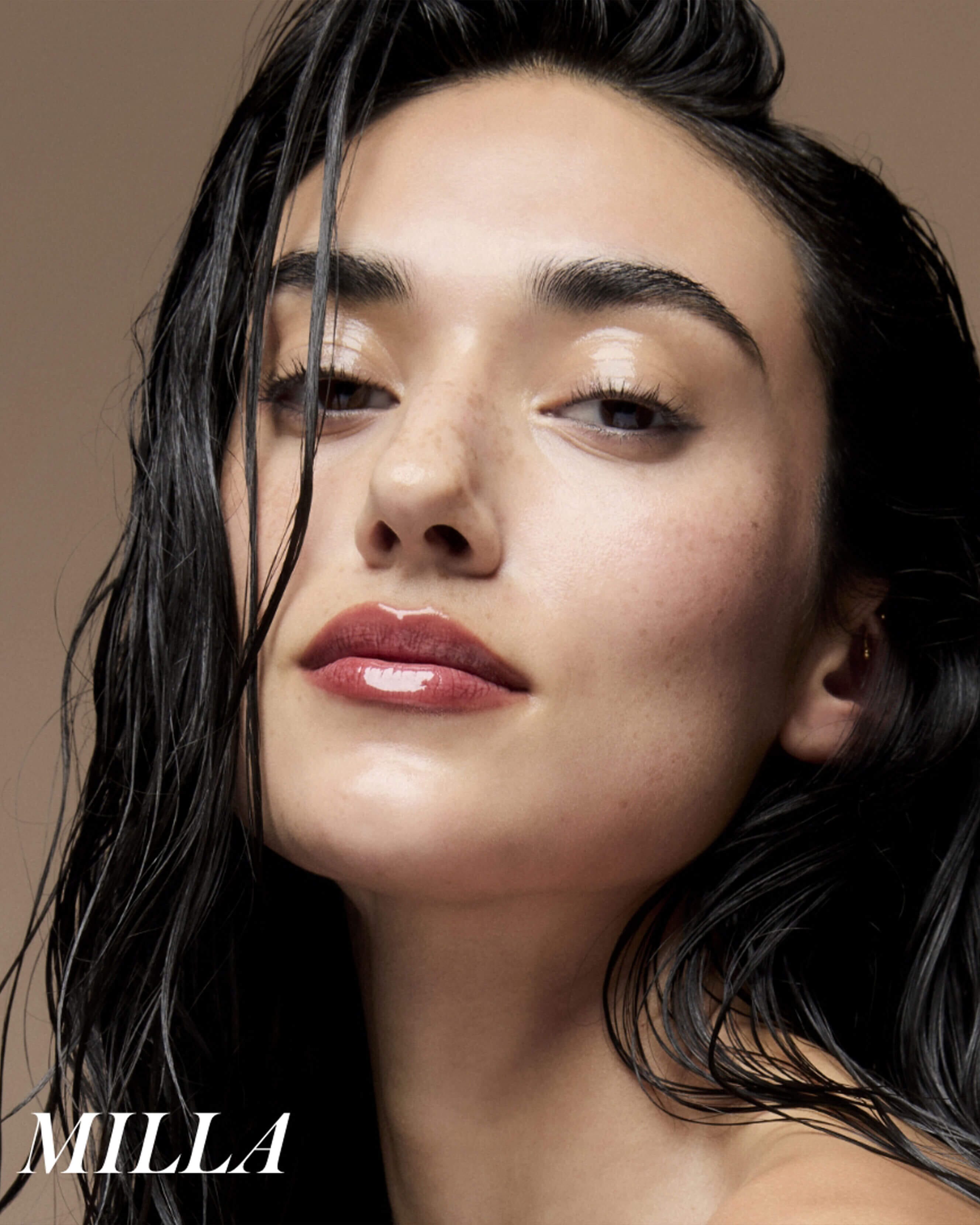 Best Hydrating Lip Oil for Dry Lips - Long Lasting Moisture & Shine - Perfect for Daily Use, Makeup & Night Care