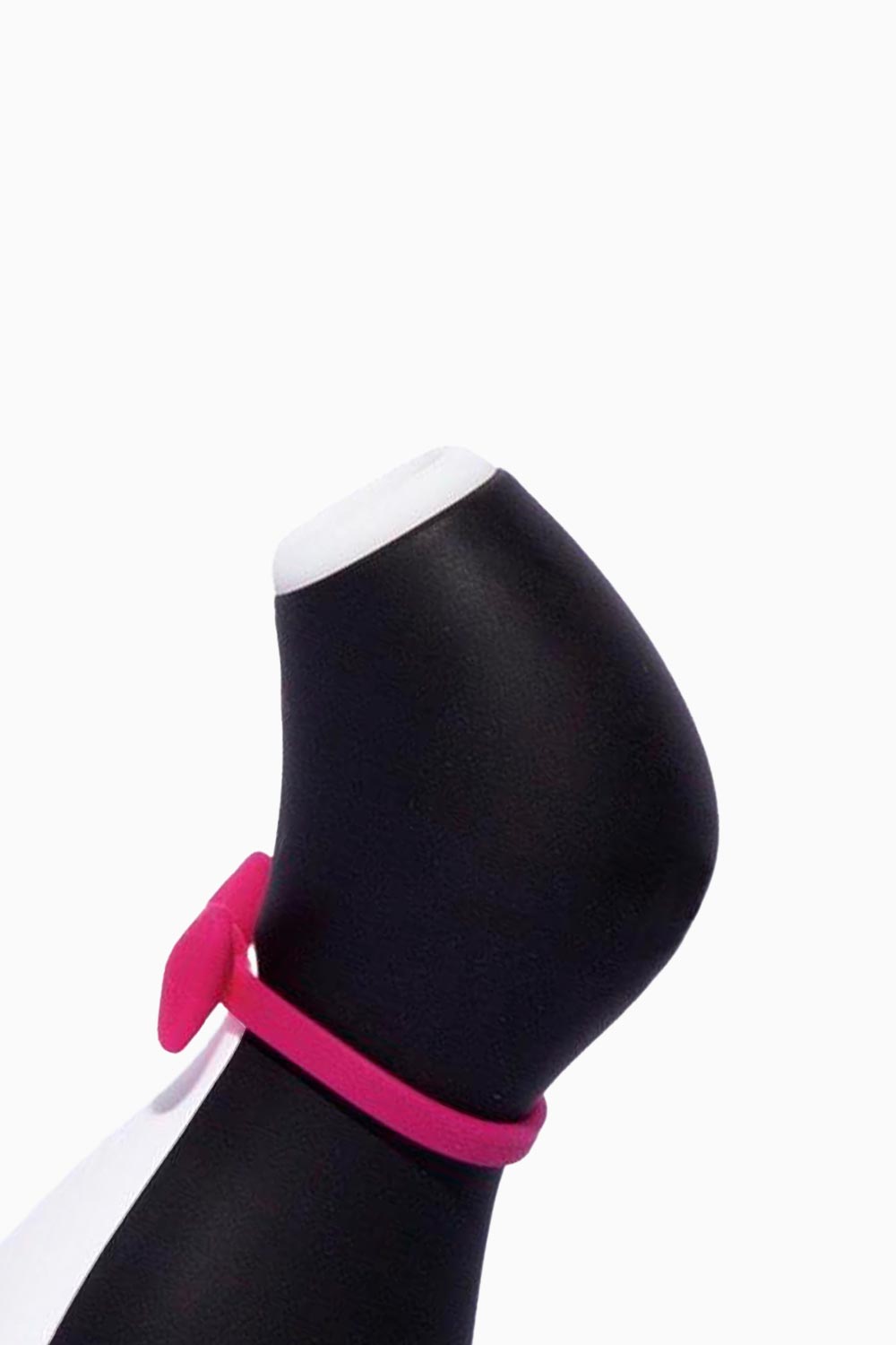 SATISFYER PENGUIN Replacement Nozzle Head - Compatible with Satisfyer Penguin Massager - Premium Silicone Nozzle for Intimate Massage - Perfect for Relaxation & Sensual Pleasure