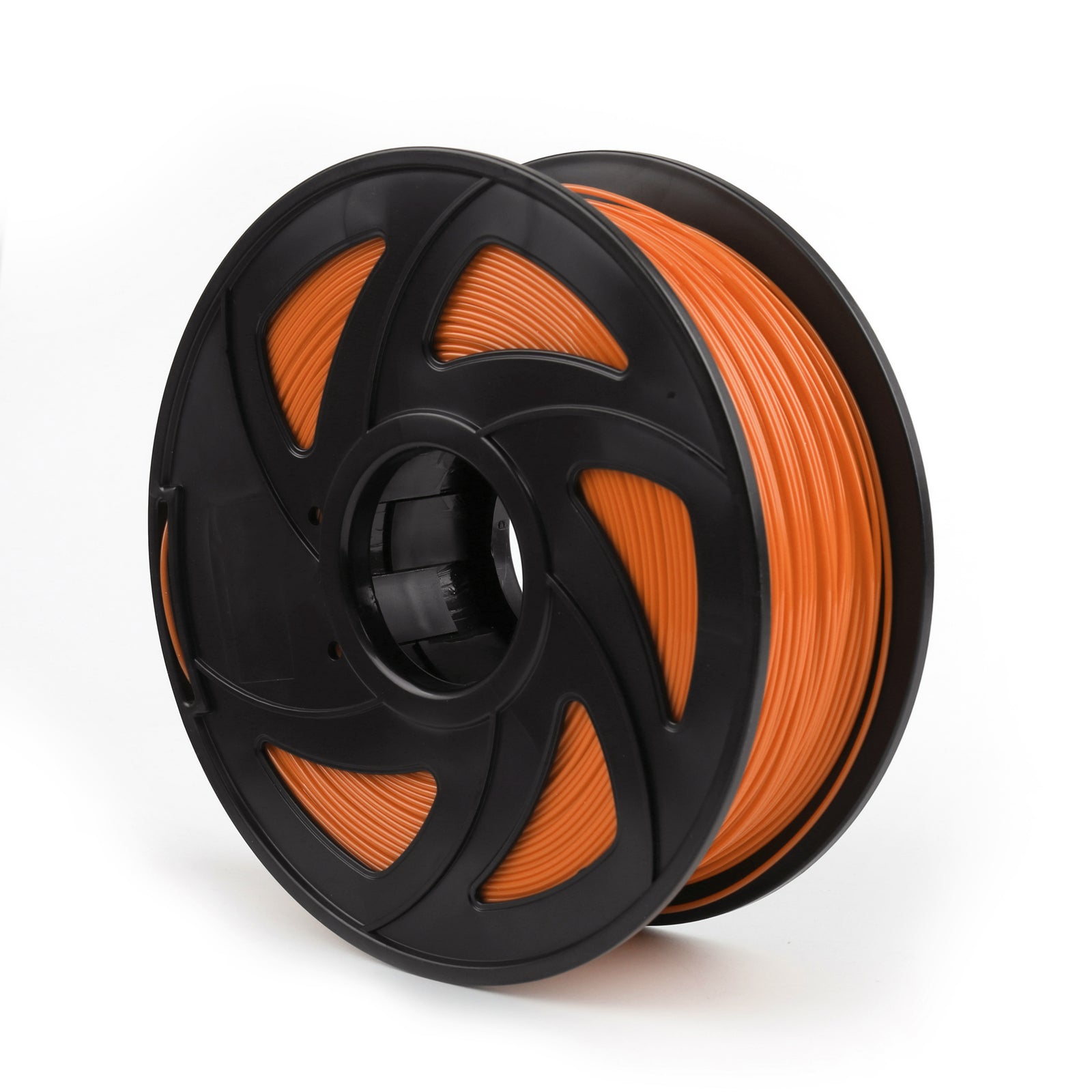 1.75mm MakerBot PETG PLA TPU 3D Printer Filament - 1kg (2.2lb) Spool for RepRap, ABS & More - Perfect for DIY Projects, Prototyping & Home 3D Printing