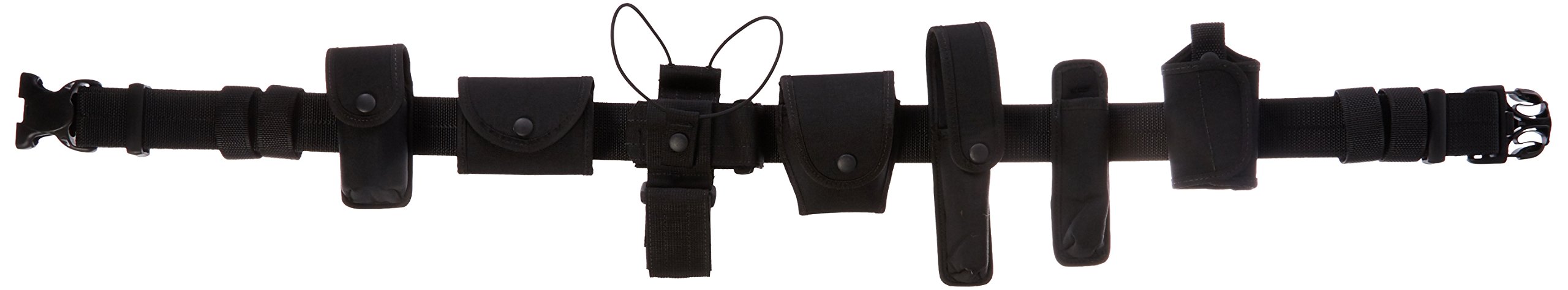 Blackhawk! Duty Gear Kit Tactical Style Molded Cordura X-Large - Perfect for Law Enforcement, Military & Outdoor Enthusiasts
