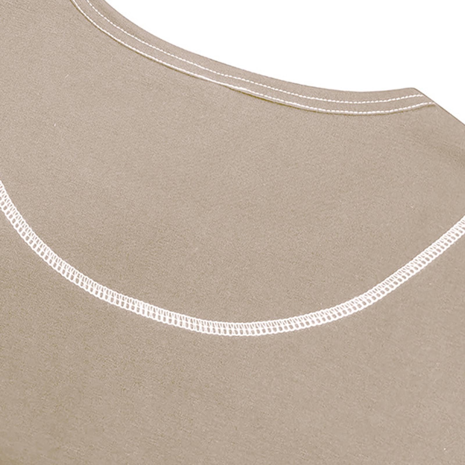 Men's Long Sleeve Henley Shirts - Quarter Button Pullover Casual Thermal Tops for Workout, Outdoor & Everyday Wear | Stylish Comfortable Shirt for Men