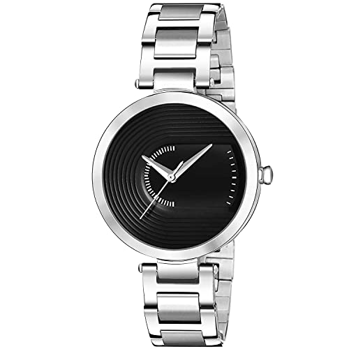 WC-Black Dial