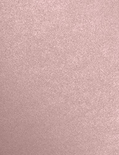 Misty Rose Metallic - Sirio Pearl?