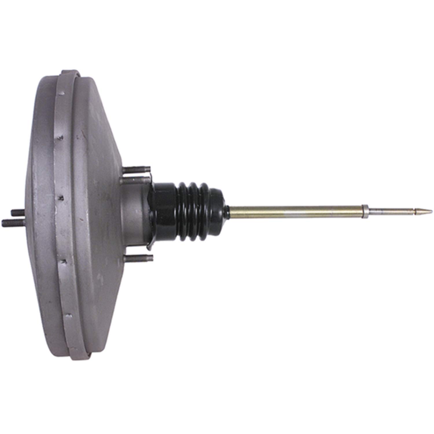 Cardone 54-72672 Remanufactured Vacuum Power Brake Booster - No Master Cylinder | High-Performance Braking System Replacement | Perfect for Chevy, GMC, Ford & Dodge Trucks & SUVs