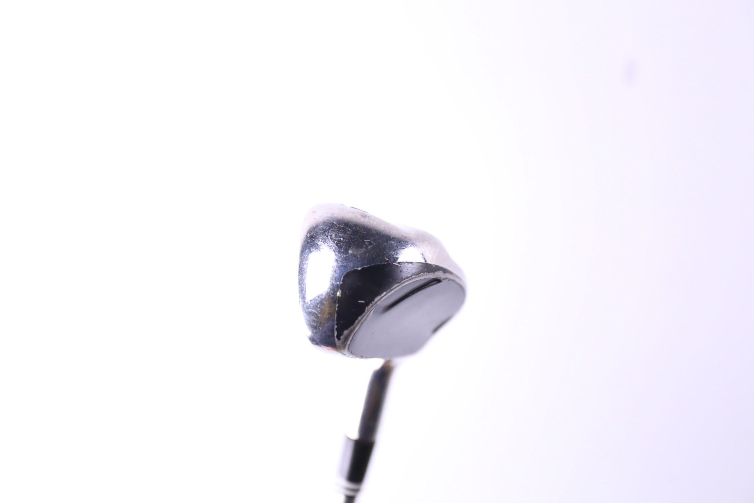 Used Cleveland HB Single 6 Iron Right Handed Golf Club - Ladies Flex Shaft for Women Golfers | Perfect for Practice & Course Play