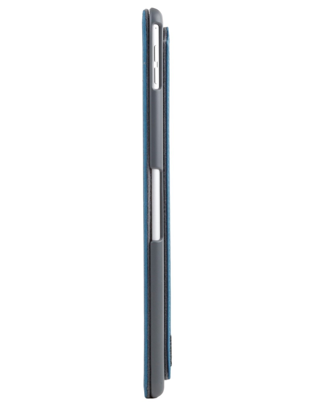 Skech Base Case for iPad Air 2 - Protective Cover with Retail Packaging - Blue - Perfect for Work, Travel & Everyday Use