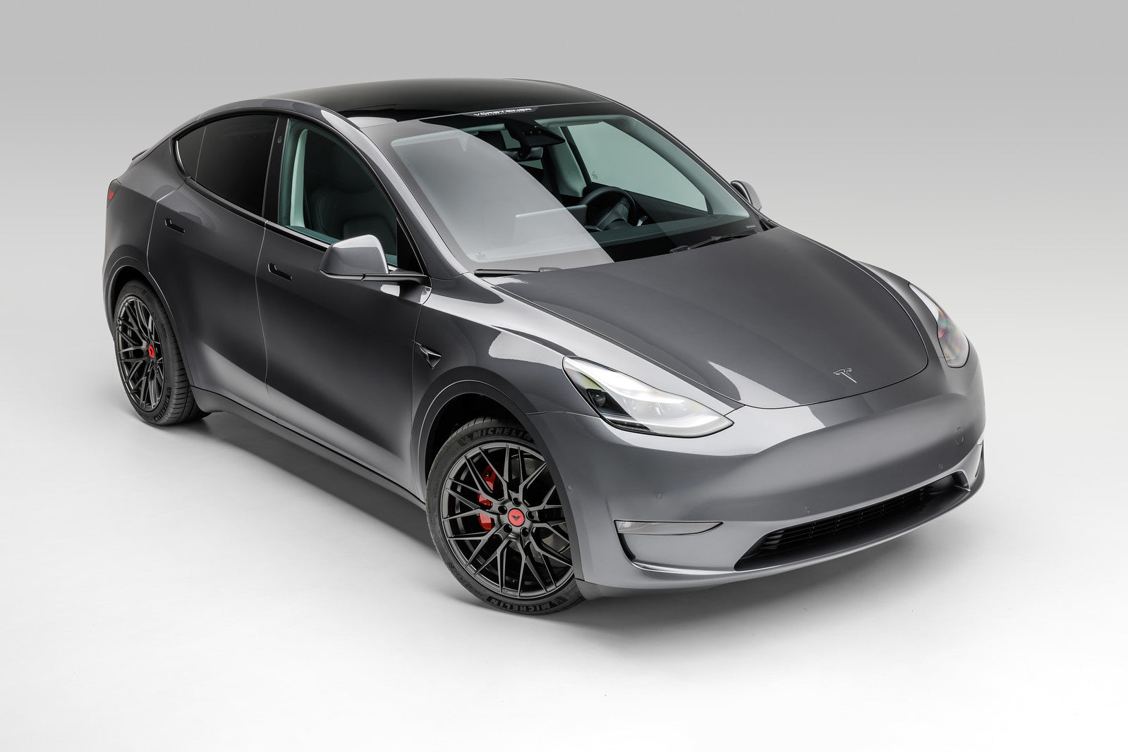 Tesla Model Y 20