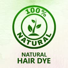 Natural Sunny Henna Powder with Arnica, Bhringraj, Amla & Brahmi – Hair Conditioner for Dry Hair | Safe for Hands & Feet | 100g (Pack of 4) | Perfect for DIY Hair Coloring, Mehndi Art & Natural Beauty Treatments