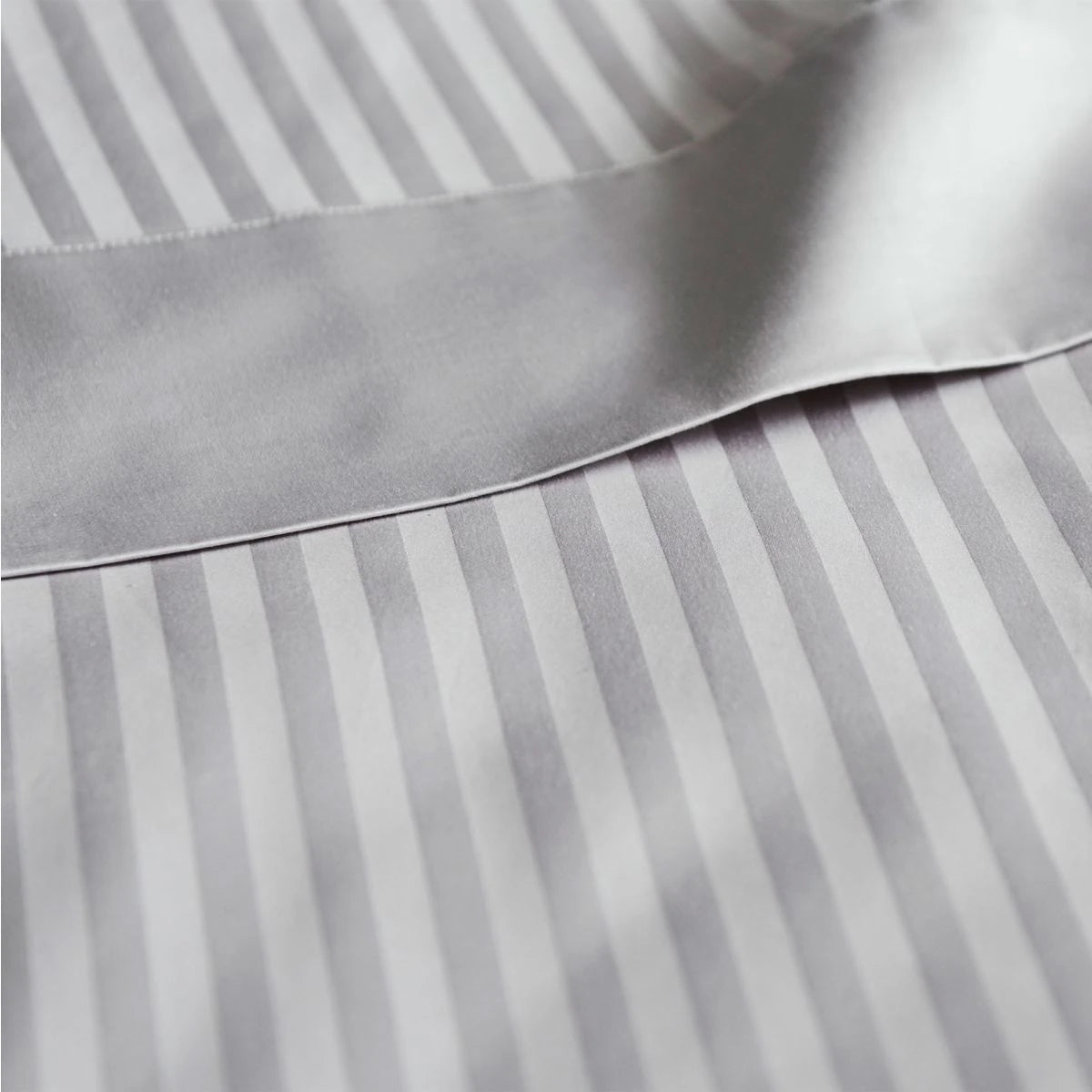 Premium 1200 Thread Count Millennia Storm Standard Pillowcase Pair by Sheridan - Ultra Soft & Breathable for a Comfortable Night's Sleep - Perfect for Bedroom, Guest Room, and Hotel Use