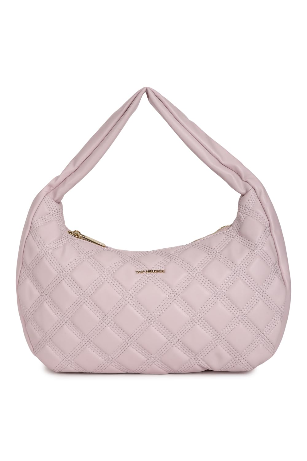 Van Heusen Women's Lucy Handbag - Stylish Crossbody Purse for Everyday Use, Work & Travel | Fashionable & Functional Shoulder Bag