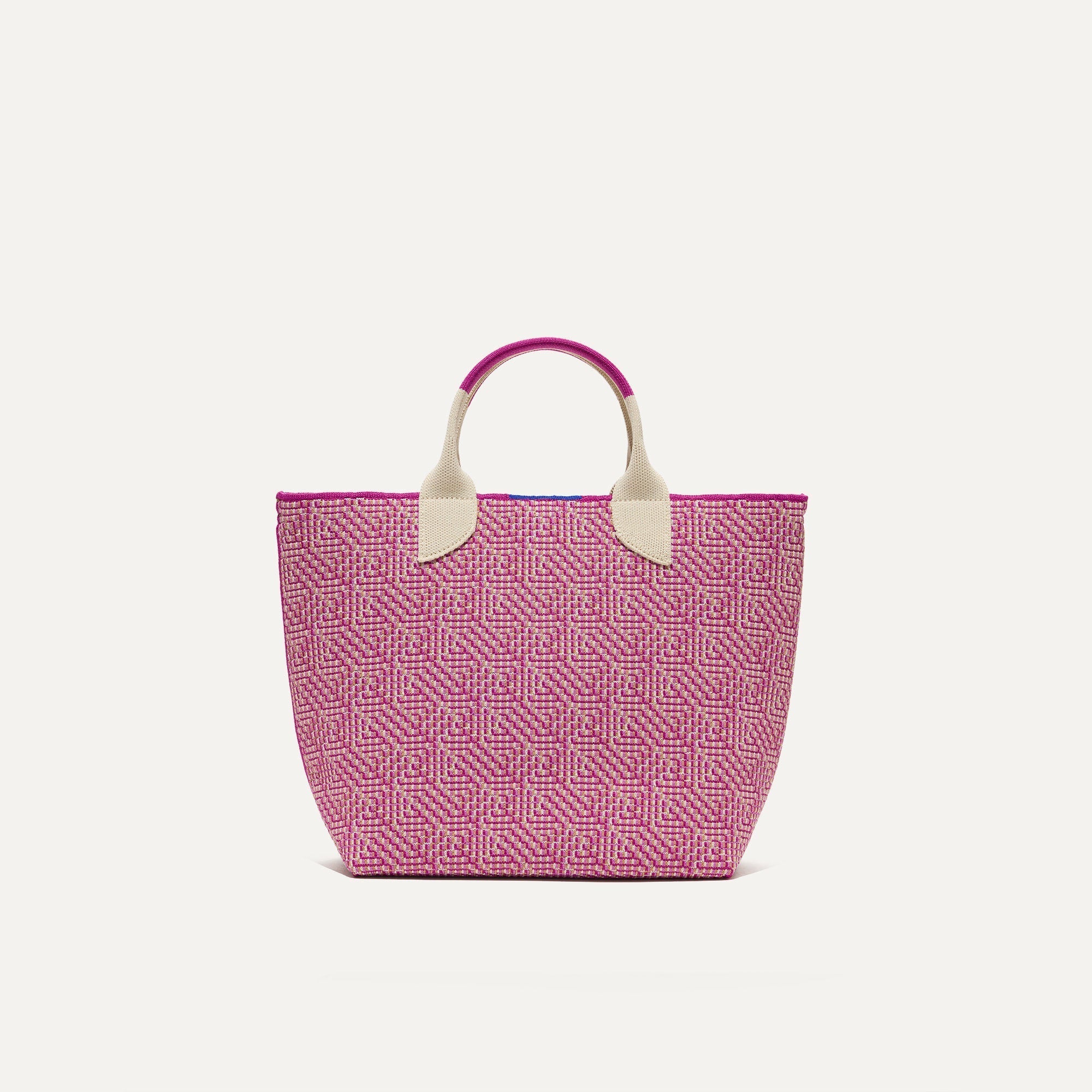 Lightweight Petite Tote Bag for Women - Stylish & Durable Everyday Shoulder Bag - Perfect for Work, Travel, and Shopping