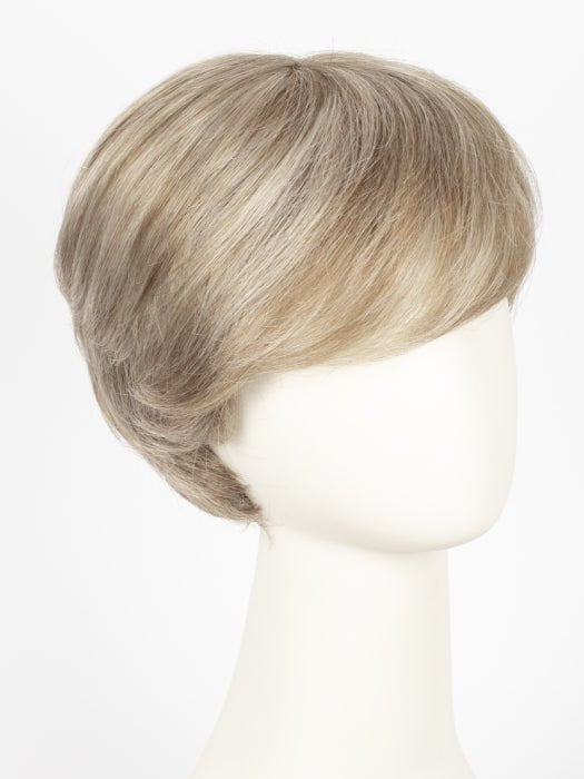 Cara 100 Deluxe Synthetic Lace Front Wig - Heat Resistant Human Hair Like Wig for Women | Perfect for Cosplay, Daily Wear & Special Occasions