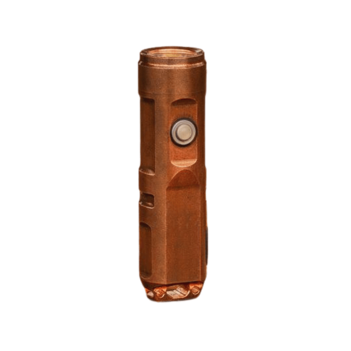 Aurora A9 Pro Copper Facial Massager - Anti-Aging & Skin Tightening Tool for Home Spa & Beauty Routine
