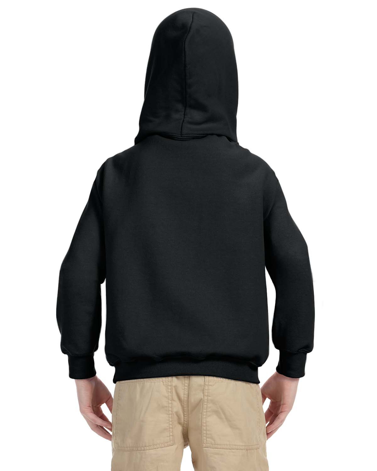 Indica Plateau Yeet Sleep Repeat Youth Unisex Hoodie - Comfortable Streetwear for Men & Women - Perfect for Casual Wear, Gym, and Outdoor Activities