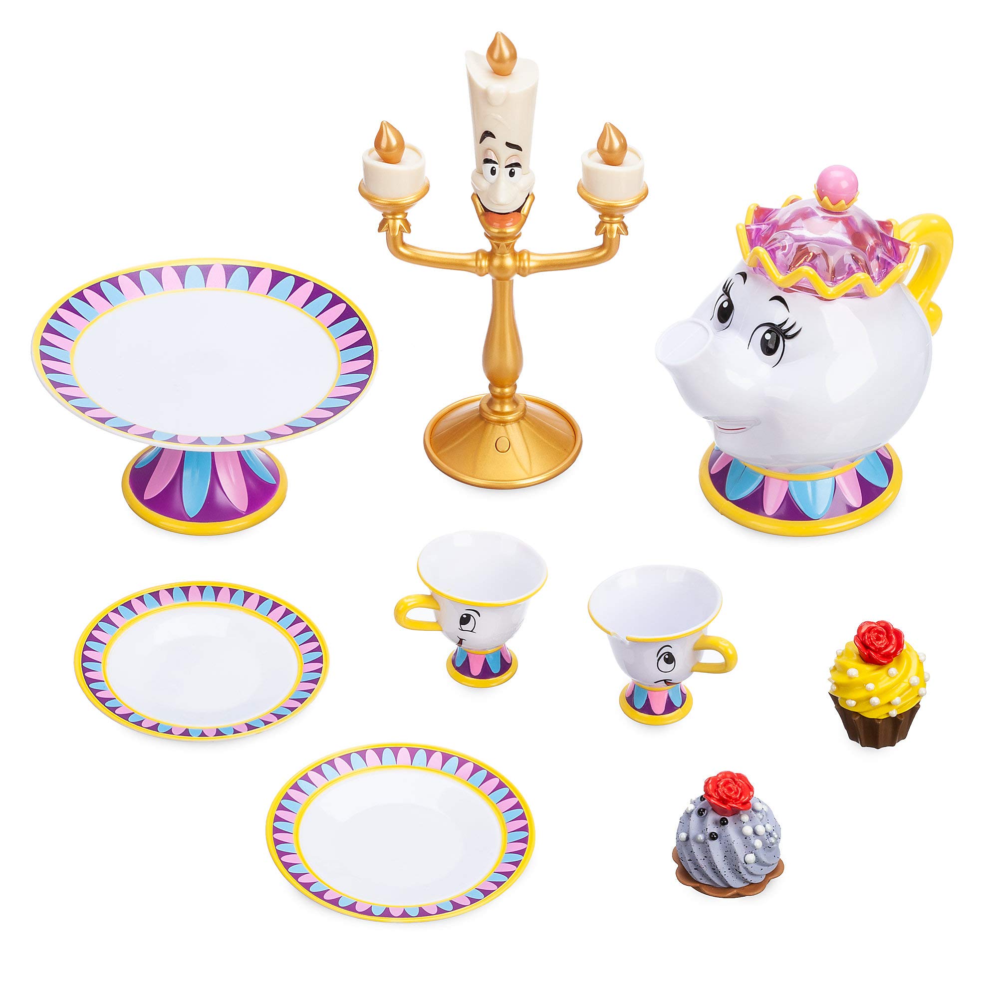 Disney Beauty and The Beast 