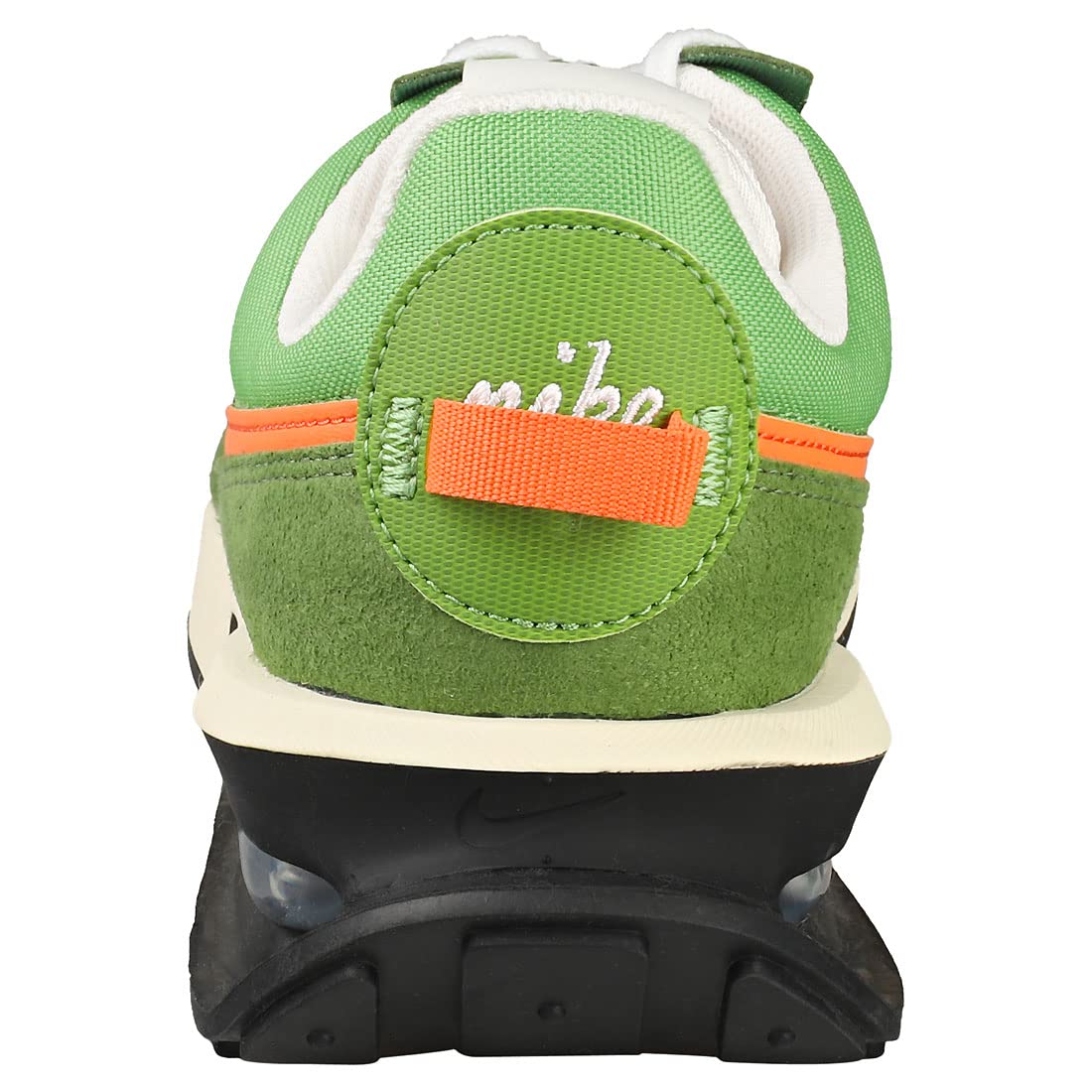 Nike Men's Air Max Pre Day DC5330 300 Chlorophyll Running Shoes - Size 8 | Lightweight Comfort for Jogging, Gym & Casual Wear