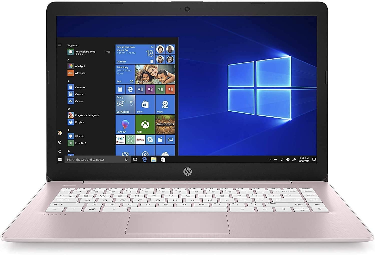 HP 2022 Stream 14