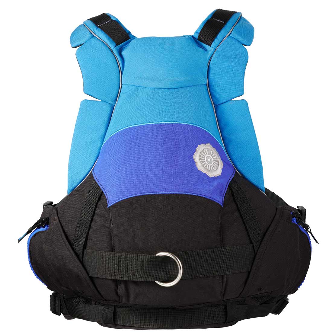 Astral GreenJacket Rescue Life Jacket (PFD) - US Coast Guard Approved for Boating, Kayaking & Water Sports - High Visibility Safety Vest for Emergency Situations