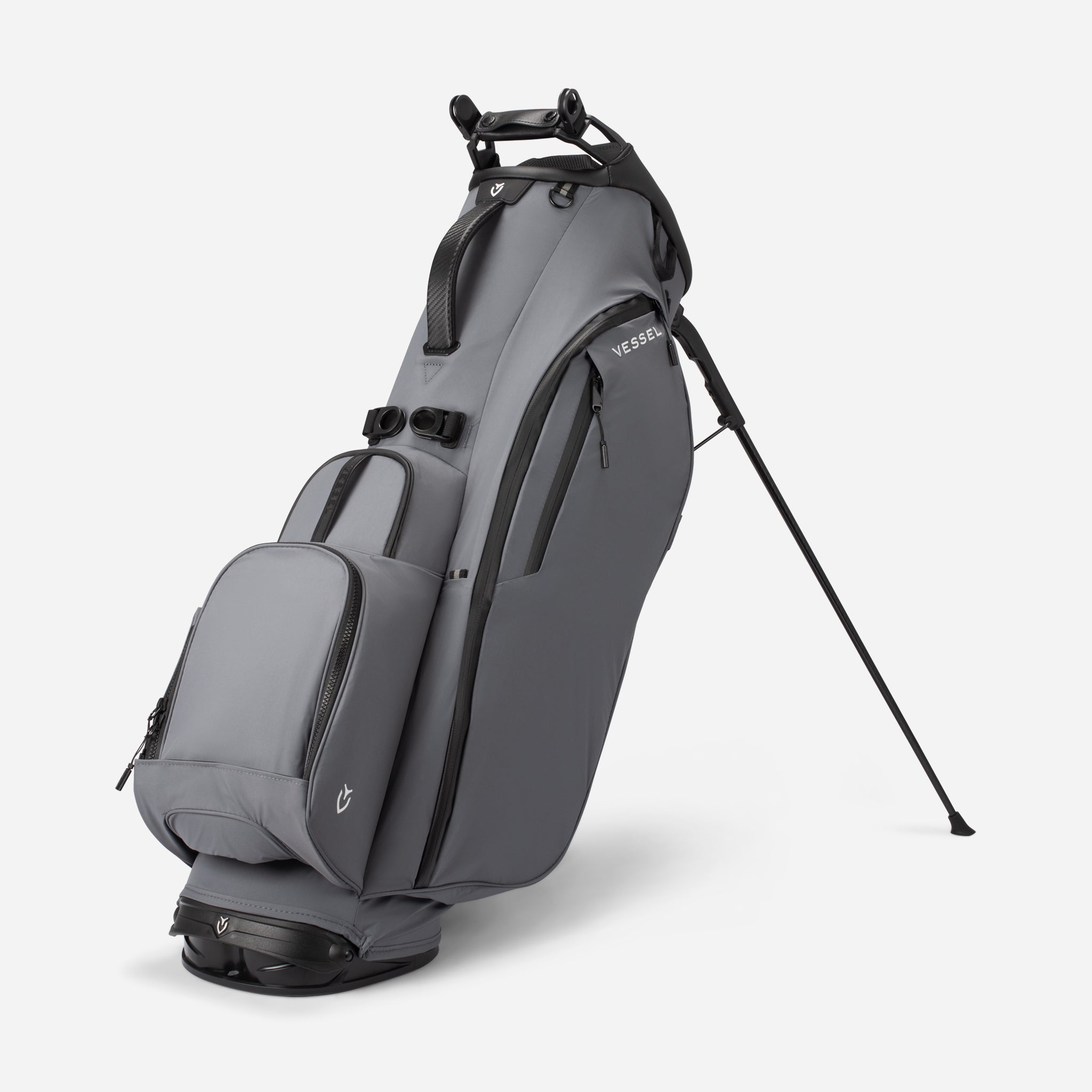 Player Air Stand - Portable Phone Holder for Gaming & Streaming - Perfect for Twitch, YouTube & TikTok Live