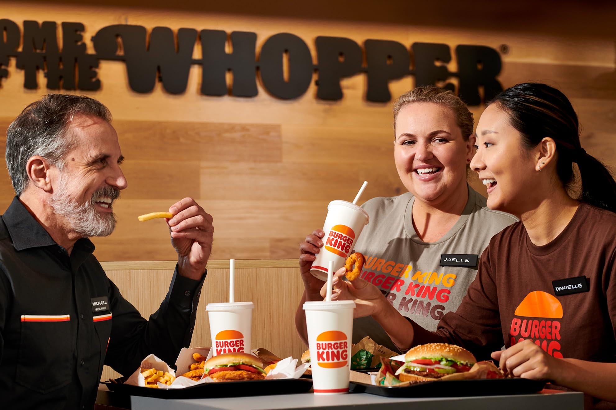 Burger King Gift Card - Perfect for Fast Food Lovers, Birthday Gifts & Dining Rewards | Buy Online Now