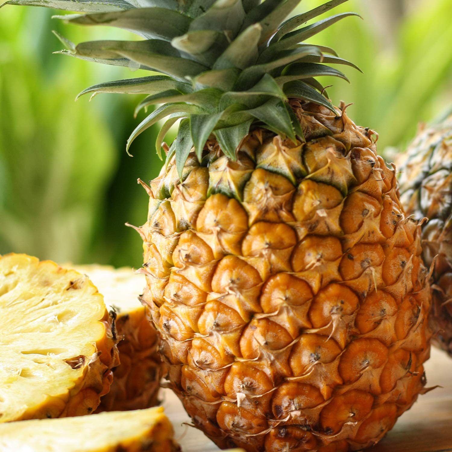 Maui Moisture Pineapple In-Shower Vegan Body Lotion 13 oz (384 ml) - Hydrating & Nourishing for Dry Skin - Perfect for Post-Shower Moisturizing & Daily Skincare Routine