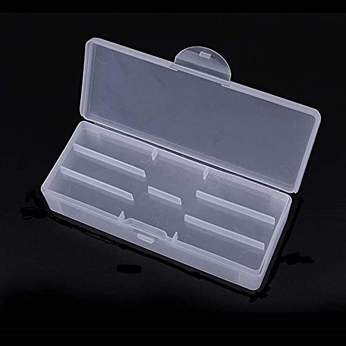 Double-Layer Nail Art Storage Box for Pens & Brushes - Organize Manicure Tools