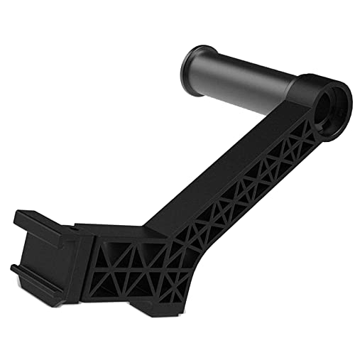 3D Printer Filament Holder & Mount - Compatible with CR-6 Series | Perfect for Organized 3D Printing Workspace & Filament Storage