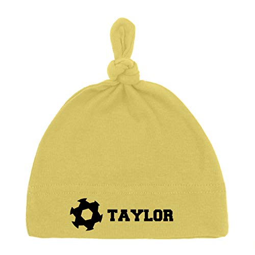 Mustard-soccer