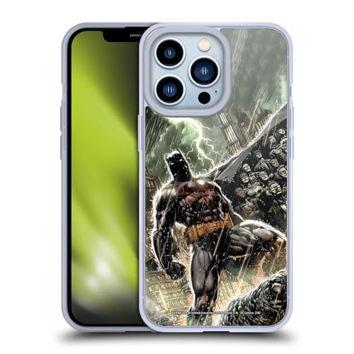 New 52 Bat family