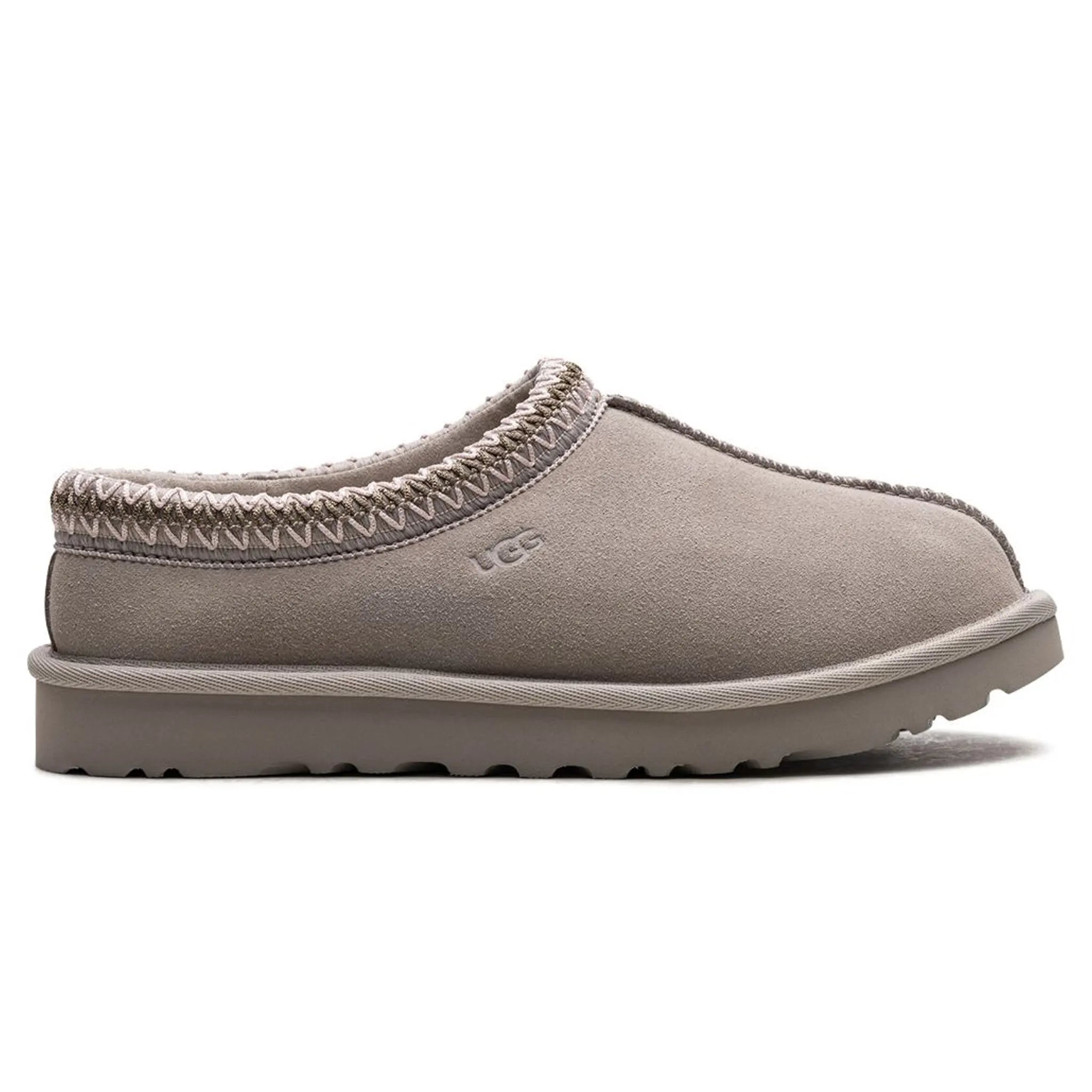 UGG Tasman Goat Fur Slippers for Women - Cozy Indoor/Outdoor House Shoes for Winter Comfort & Relaxation at Home