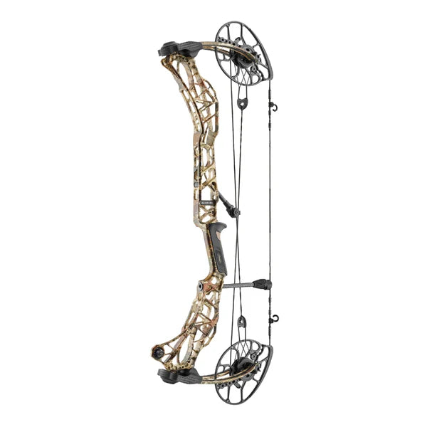 Mathews LIFT RS Compound Bow for Hunting & Target Practice - High Performance Archery Equipment for Adults & Youth