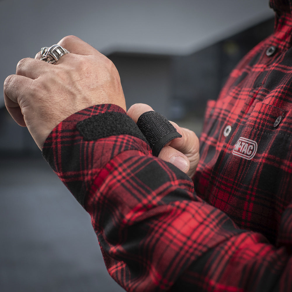 M Tac Avenger Shirt - Tactical Performance Shirt for Outdoor Adventures, Hunting & Airsoft | Moisture-Wicking & Durable Men's Shirt for Active Lifestyle