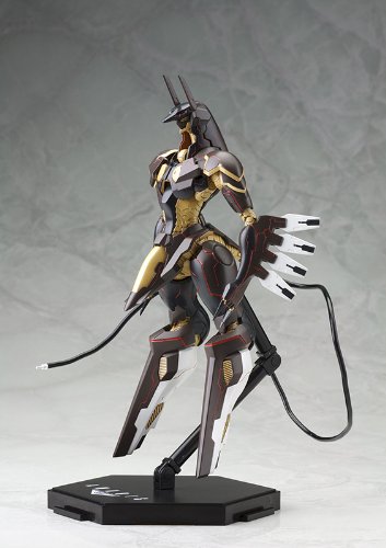 ANUBIS ZONE OF THE ENDERS Non-Scale Action Figure - Collector's Edition for Anime Fans & Gaming Display