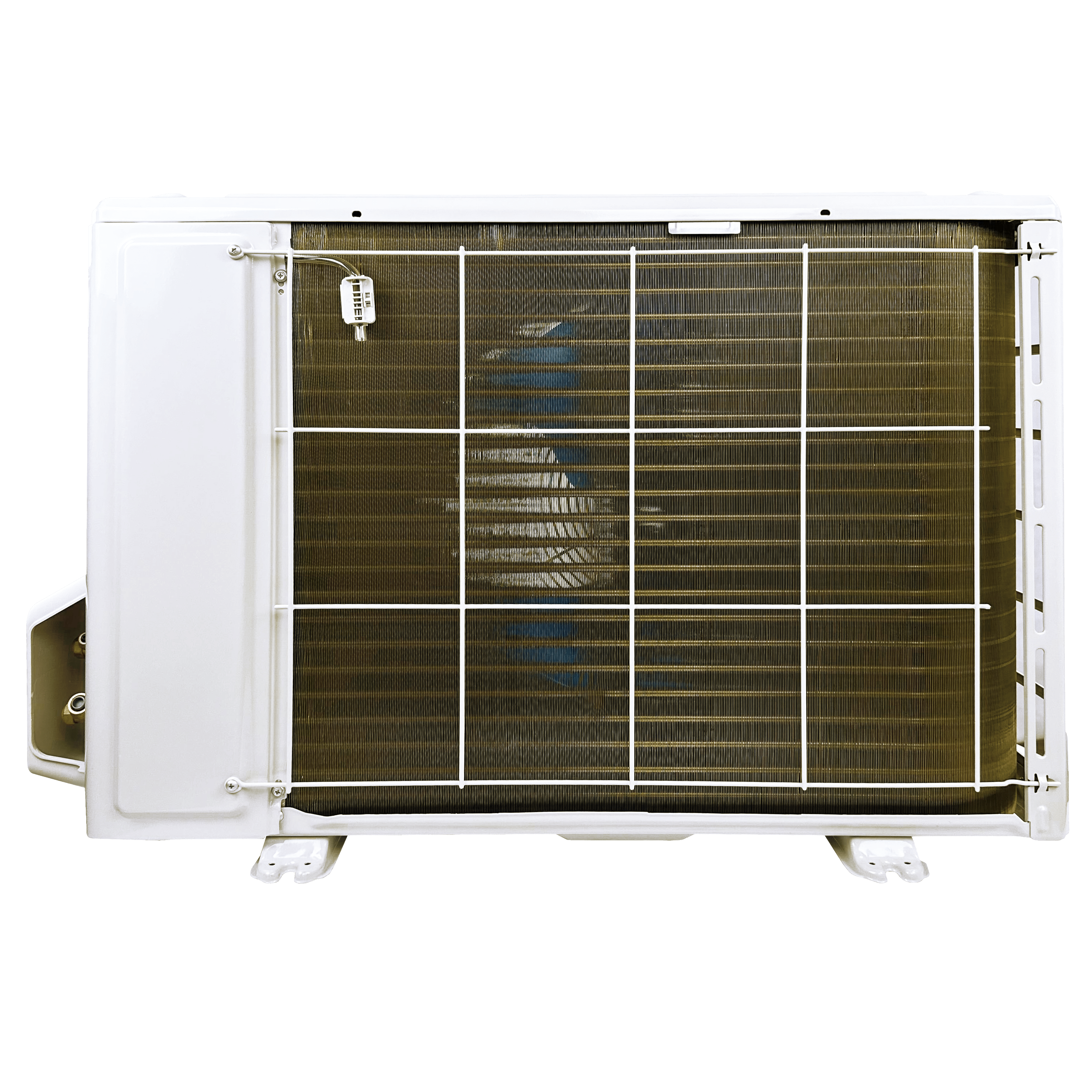12,000 BTU Klimaire 21.4 SEER2 220V Wall-Mounted Ductless Mini Split Air Conditioner & Heat Pump with WiFi - Works with Alexa® | Perfect for Bedrooms, Living Rooms & Home Offices