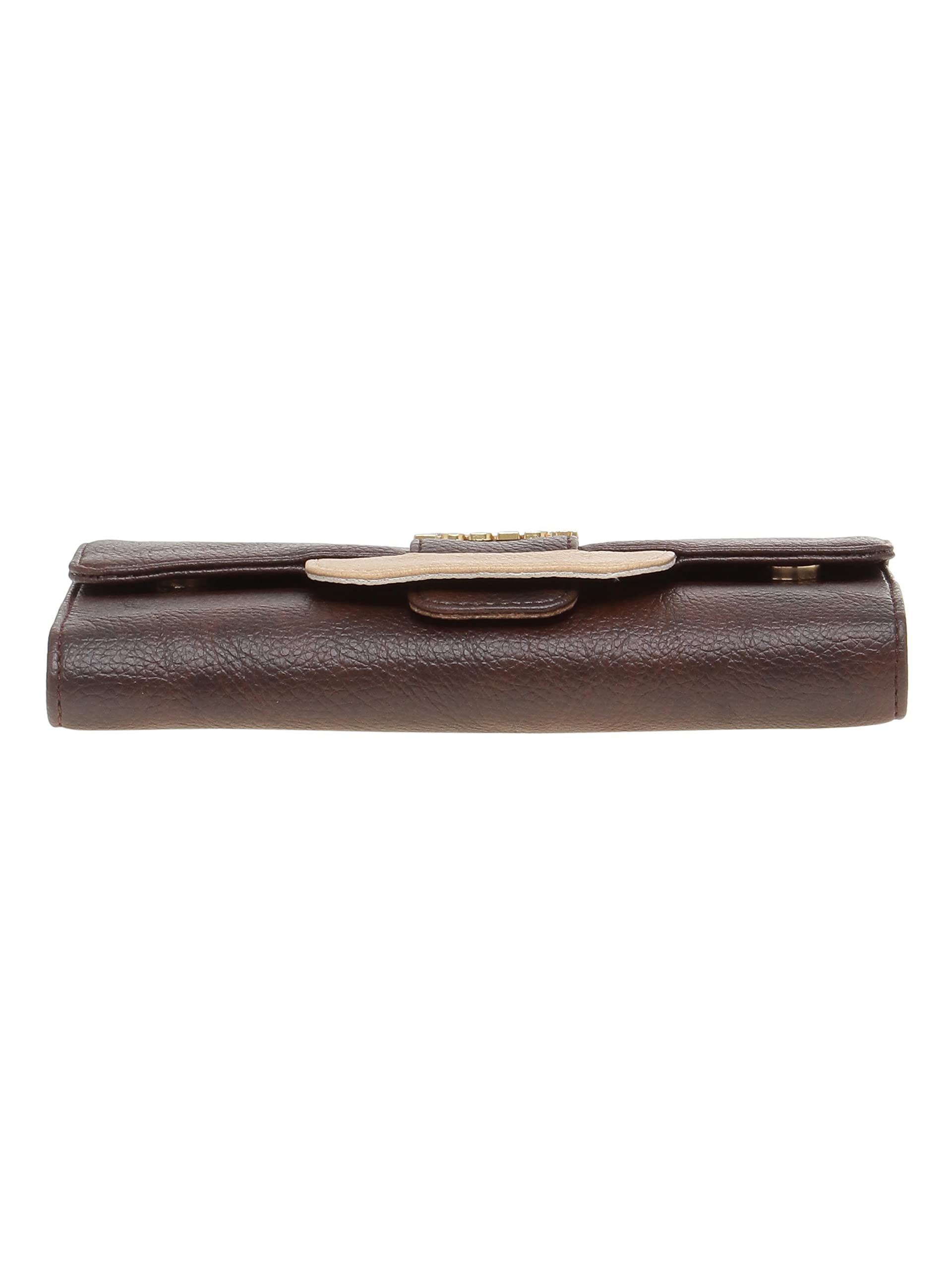 ESBEDA Genuine PU Leather Women's Wallet - Slim RFID Blocking Bifold Wallet with Multiple Card Slots, Perfect for Everyday Use & Travel