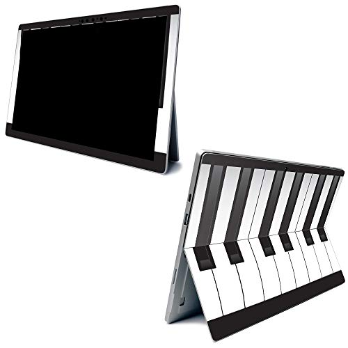 Piano Keys