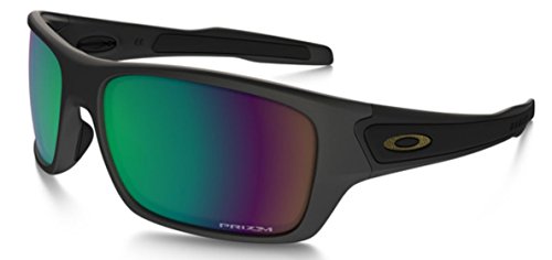 Matte Black/Prizm Shallow Water Polarized