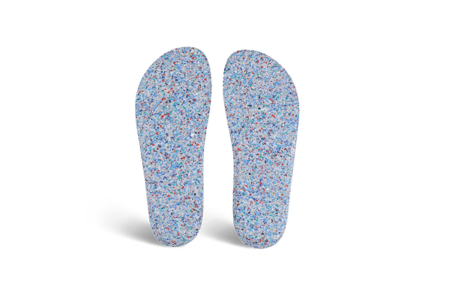 Barebarics Classic Replacement Insoles for ComfortGrip Sole - Orthotic Arch Support for All-Day Comfort - Perfect for Running, Walking & Work Shoes