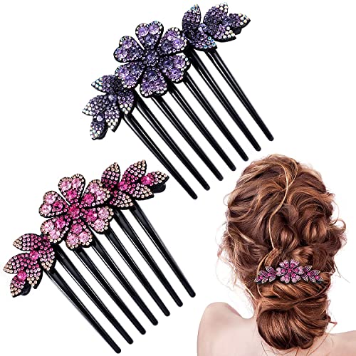 Pack of 2 (Elegant Style A)