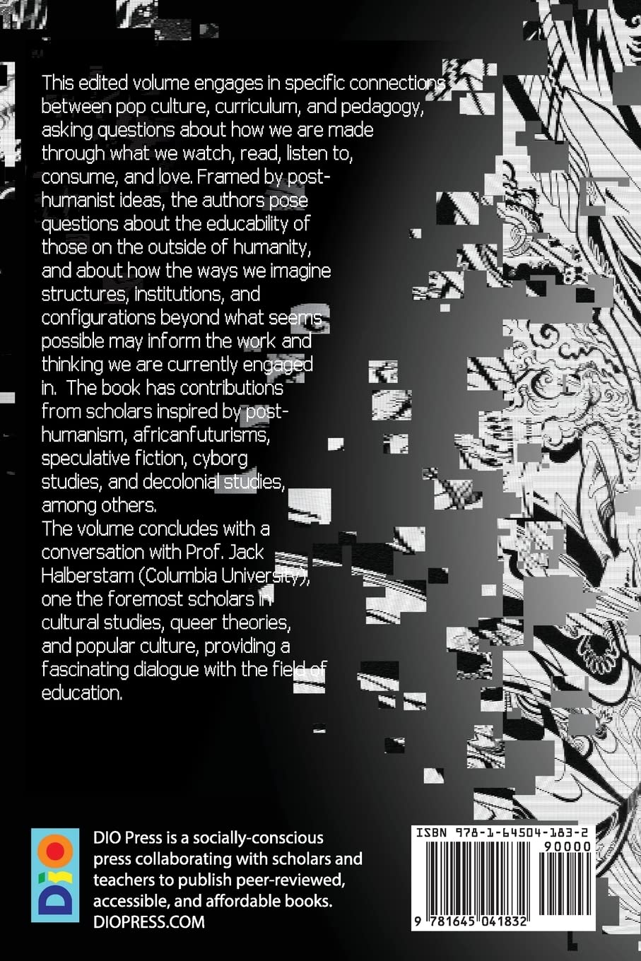 Pop Culture and Curriculum: Exploring the Limits of Curricular Humanism Through Popular Media | Educational Resources for Teachers & Students