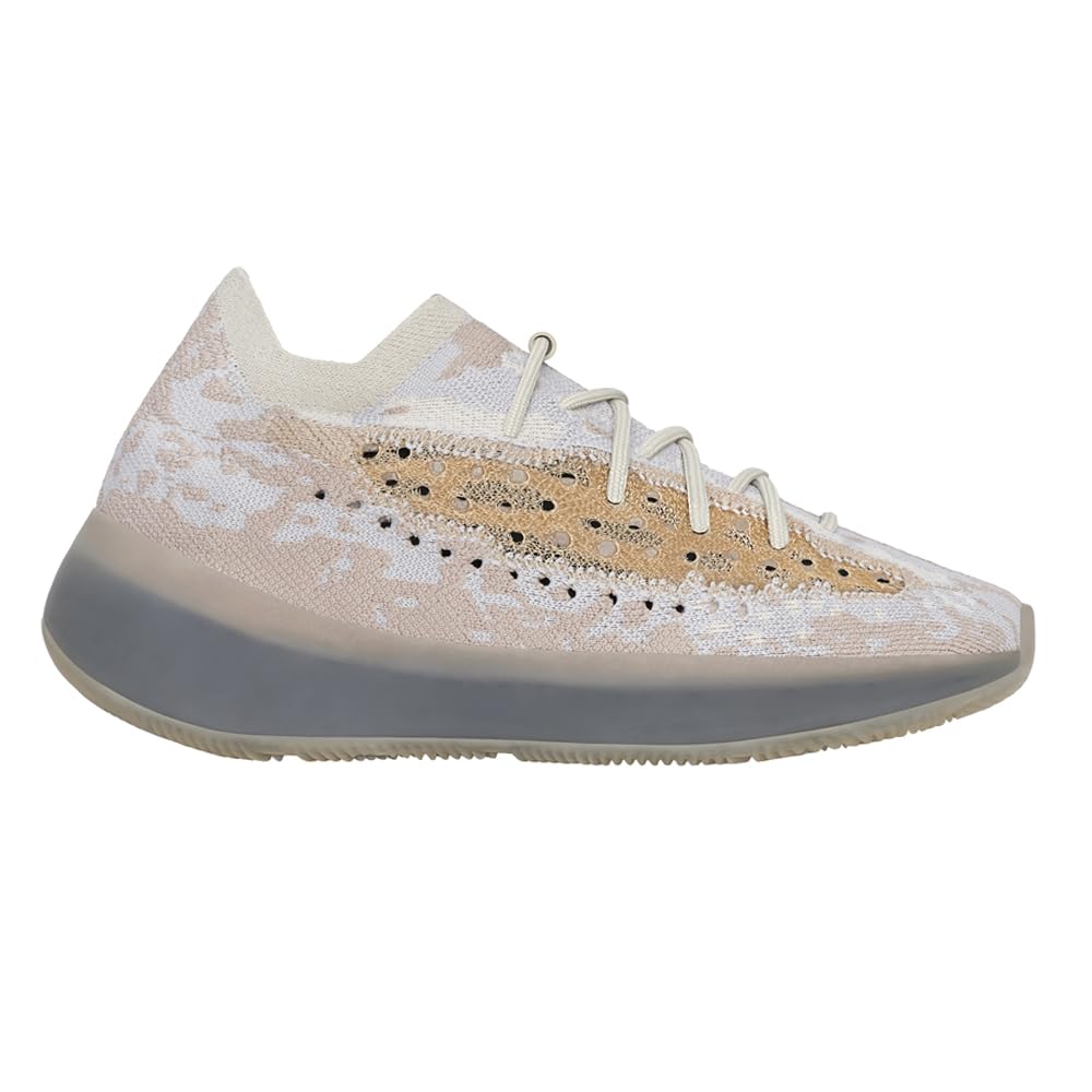 Adidas Men's Yeezy Boost 380 Running Shoes - Lightweight Comfort Sneakers for Jogging, Gym & Casual Wear