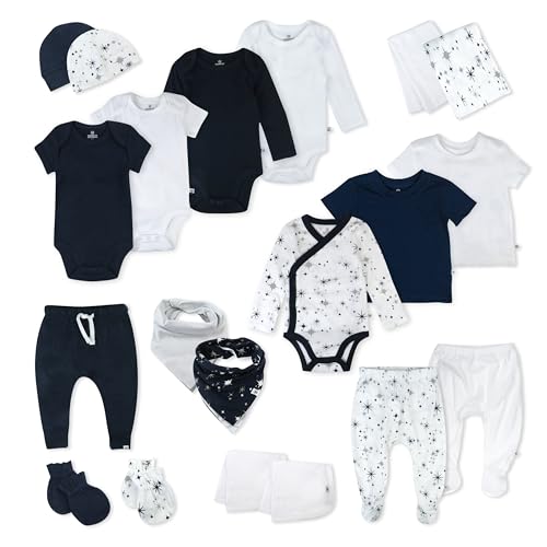 Twinkle Star Navy