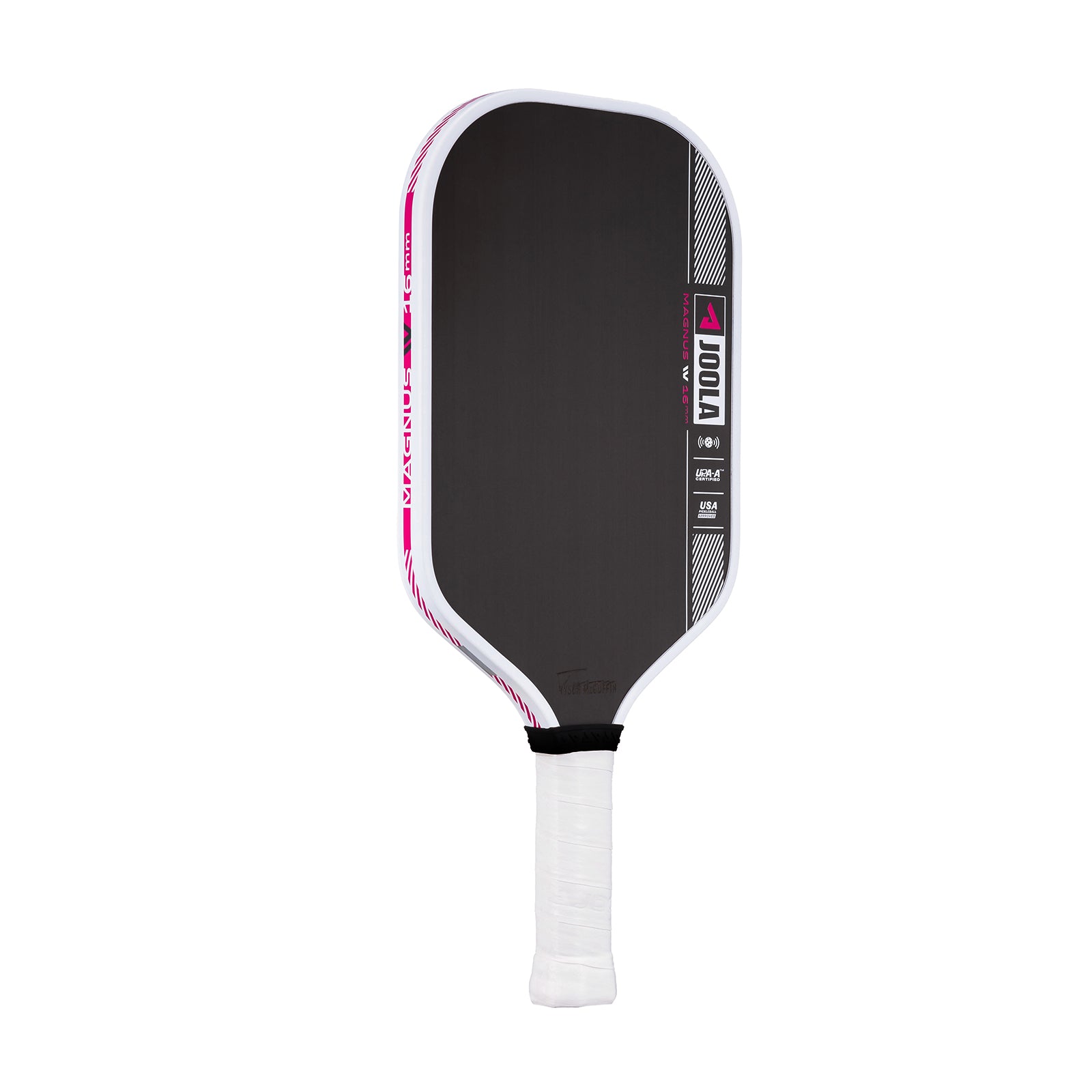 JOOLA Tyson McGuffin Magnus Pro IV 16mm Pickleball Paddle - Premium Carbon Fiber Surface for Spin & Control - Perfect for Competitive Play & Tournament Use