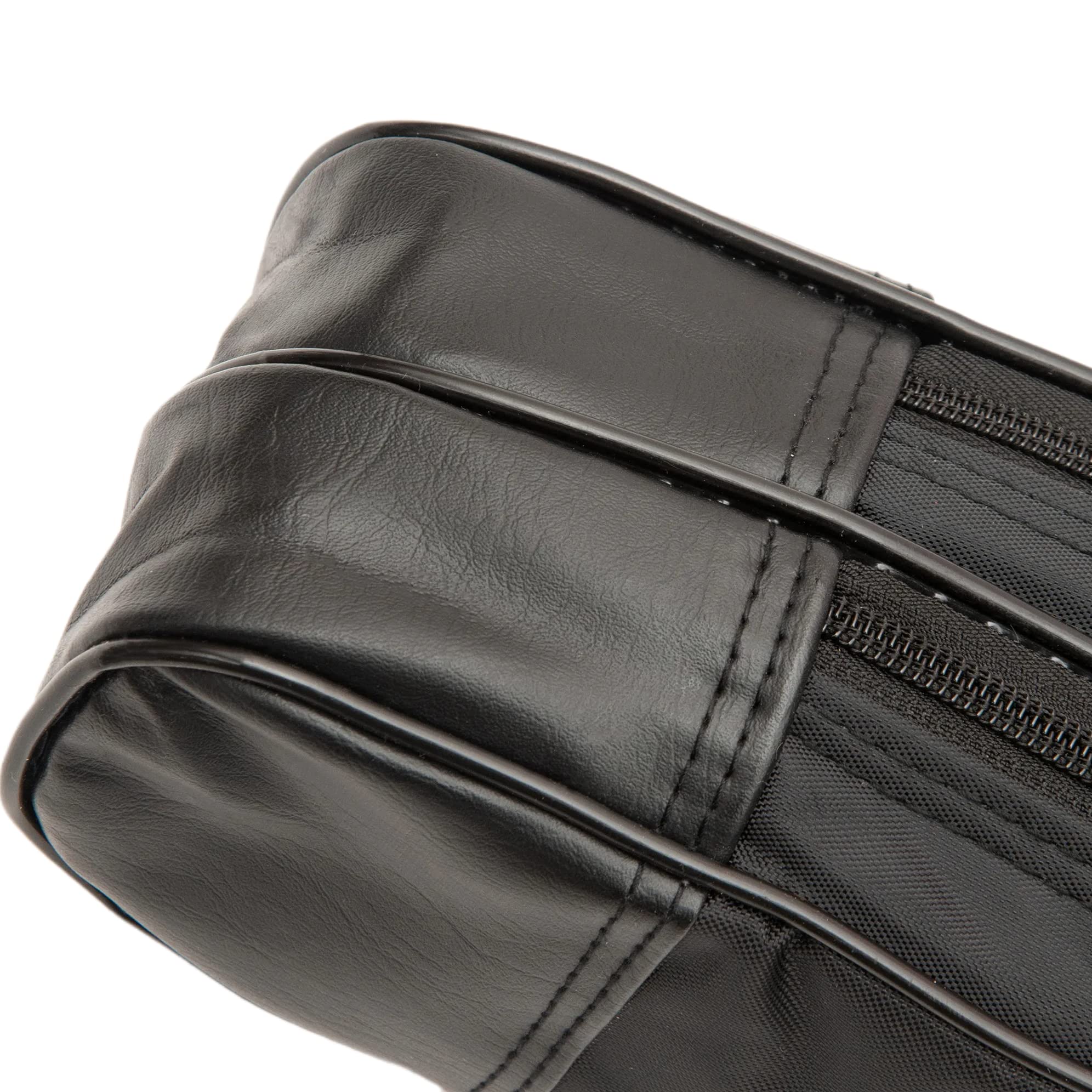 1.22 Meter Sword Bag for Kendo & Tai Chi - Waterproof Kung Fu Weapon Case with Adjustable Shoulder Strap - Perfect for Martial Arts Training, Storage & Travel Accessories